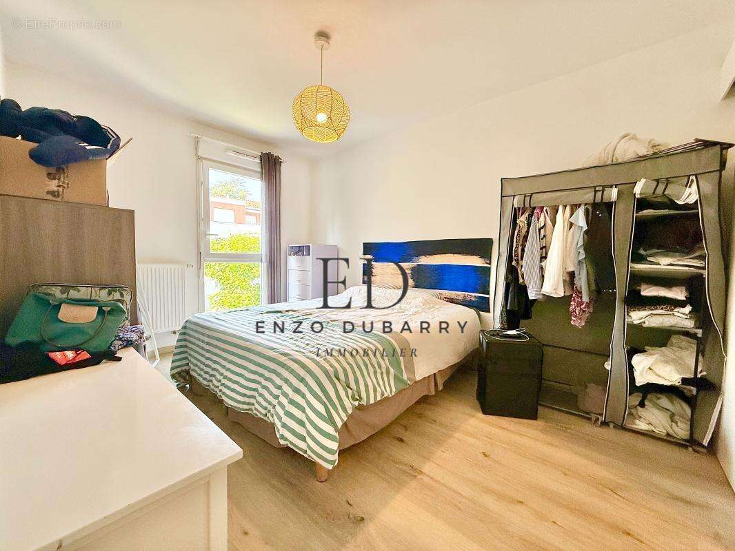 Appartement à ANGLET
