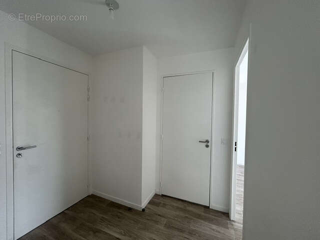Appartement à MELUN