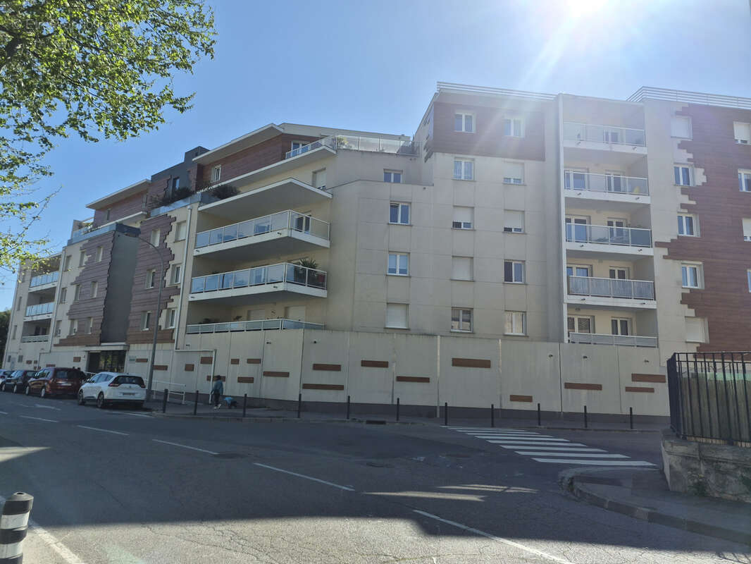 Appartement à NARBONNE