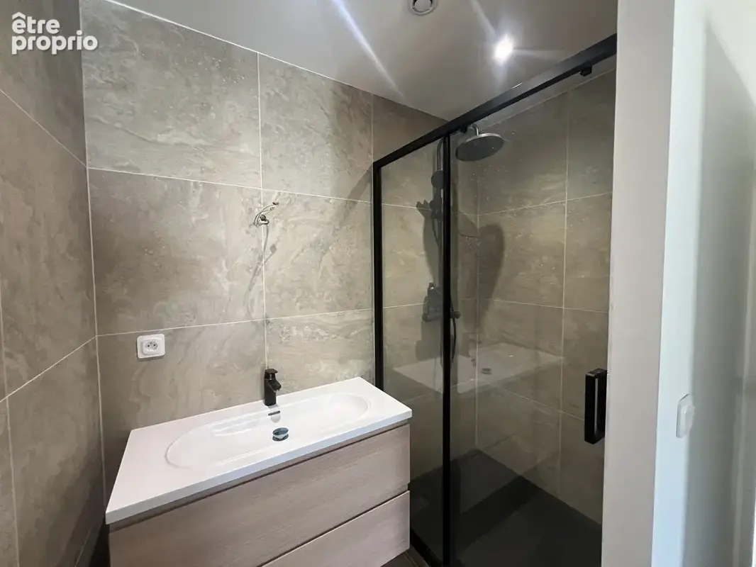 Maison Saint-brice-sous-forÊt 6 pièce(s) 116.77 m2 - photo 8