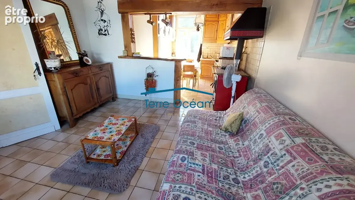 Maison 10 pièces 287 m² à vendre à Royan (17200) - photo 3