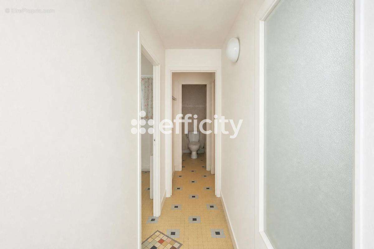 Maison 84 m² à Ile-Aux-Moines  - photo 6