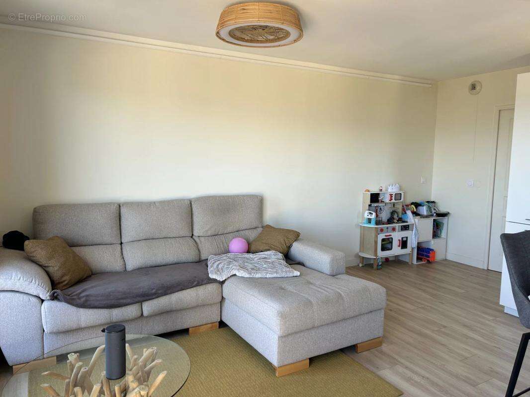 Appartement à MALLEMORT