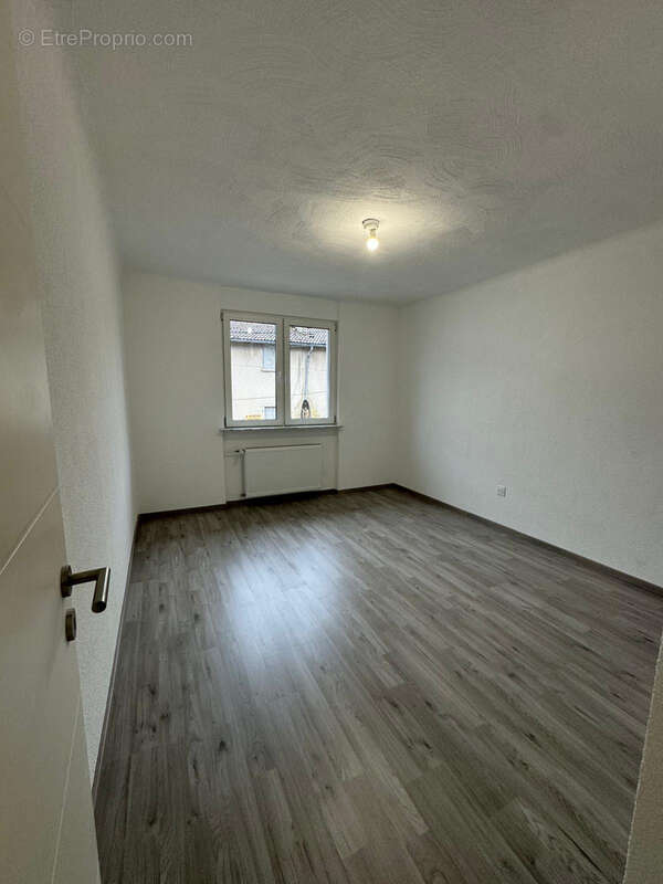 Appartement - 58 m2 - 3 pièces - photo 5