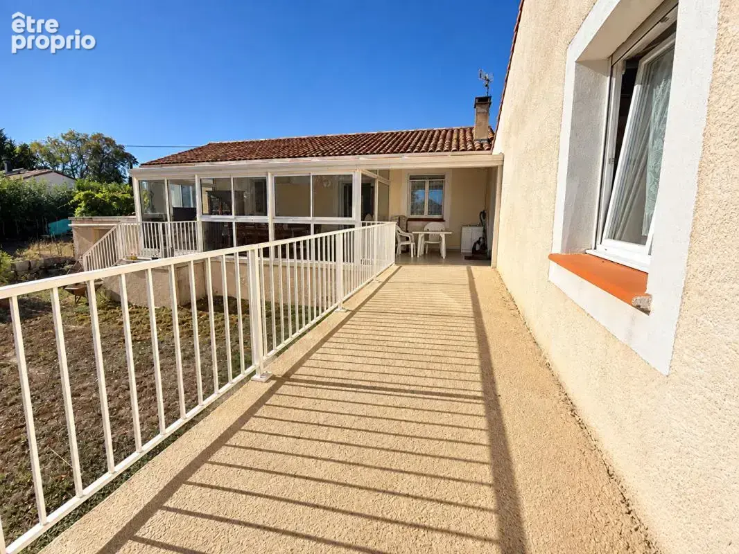 Maison avec appartement à 5 minutes de CAHORS - photo 2