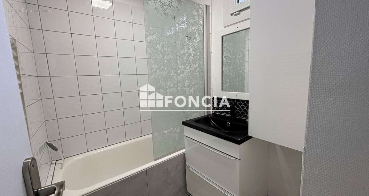 Appartement à MONT-DE-LANS