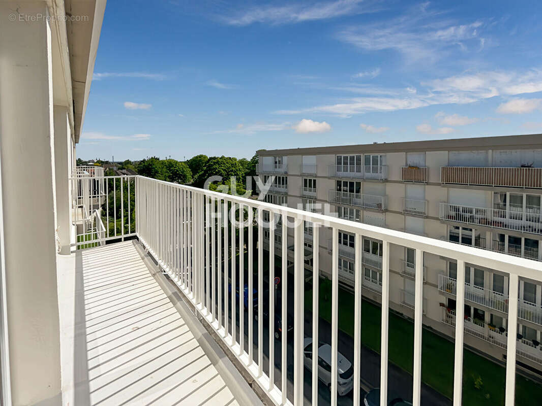 Appartement à CAEN