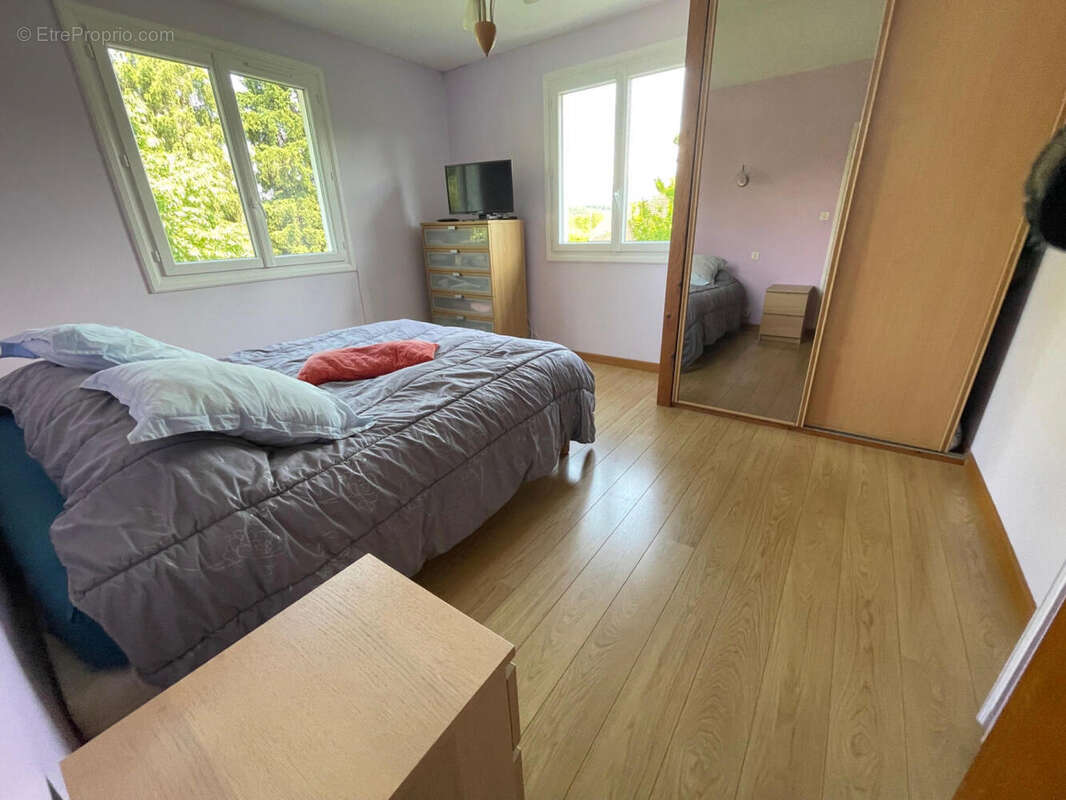 IMG_3709 - Maison à OLORON-SAINTE-MARIE