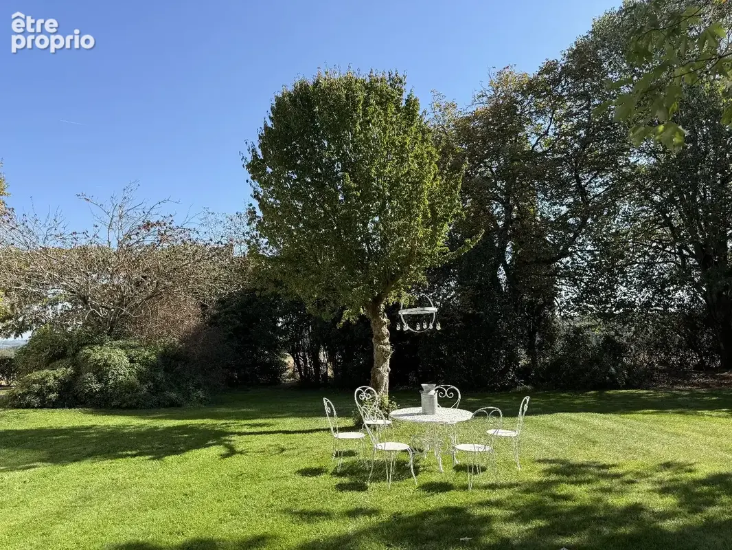 Demeure à l'élégance intemporelle près de Mirande - photo 34