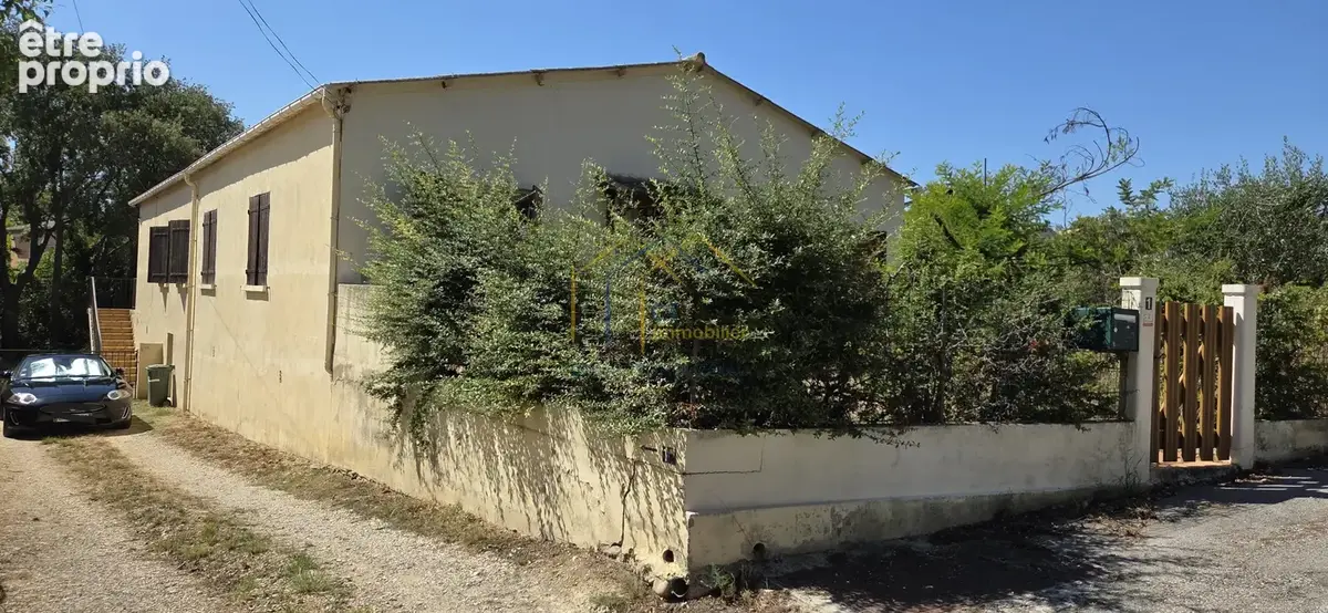 Maison avec 2 logements + garage et jardin - photo 17