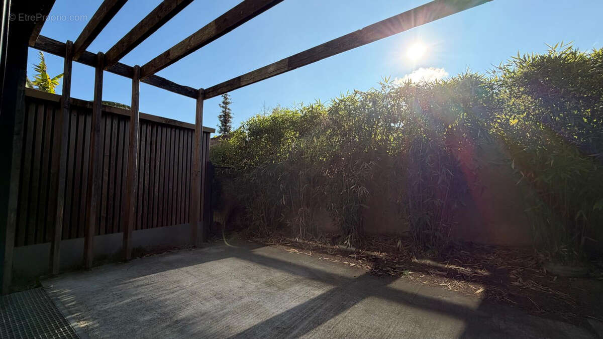 Appartement à VERTOU