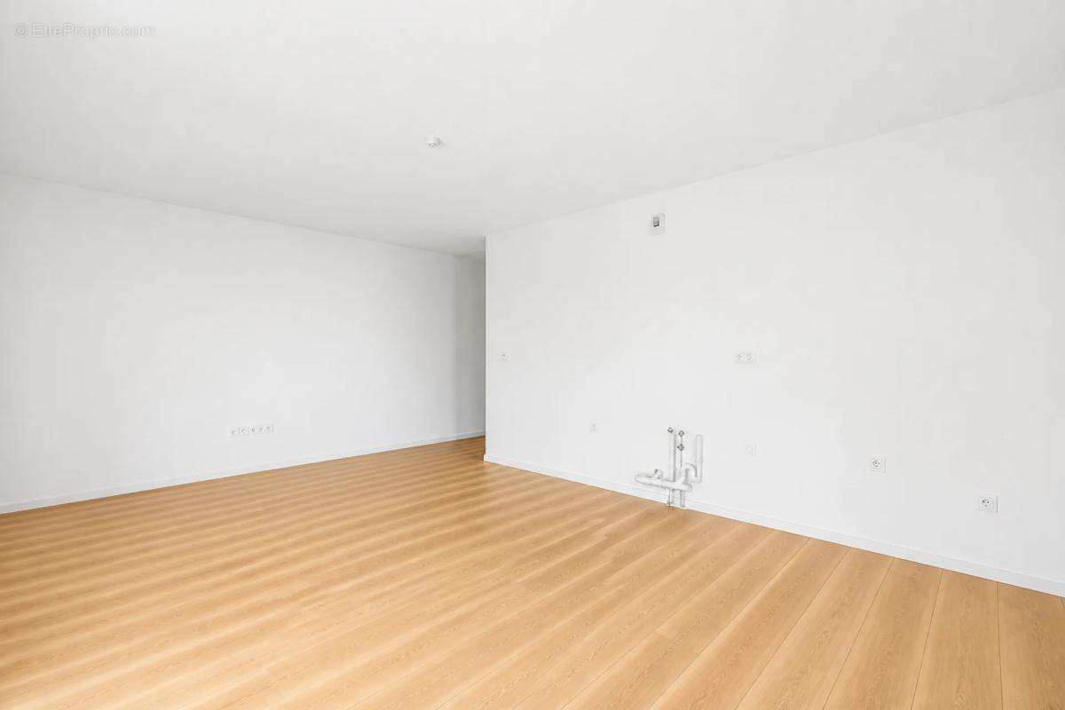 Appartement récent 2 pièces avec terrasse à Schiltigheim - photo 6