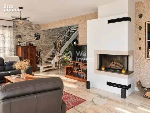 Maison 7 pièces 400 m² à vendre à Trilport (77470) - photo 4