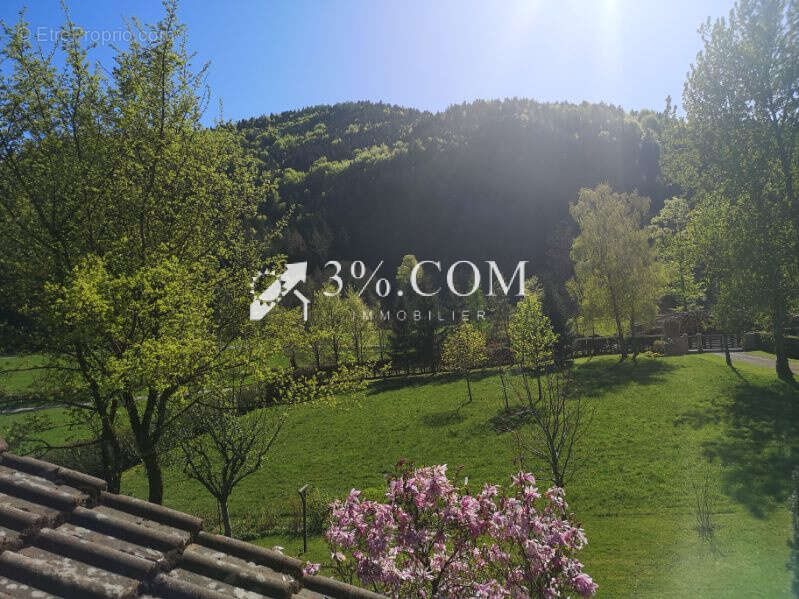 Maison à GERARDMER