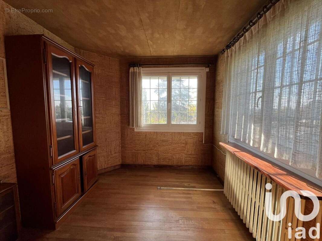 Photo 9 - Maison à AUXERRE