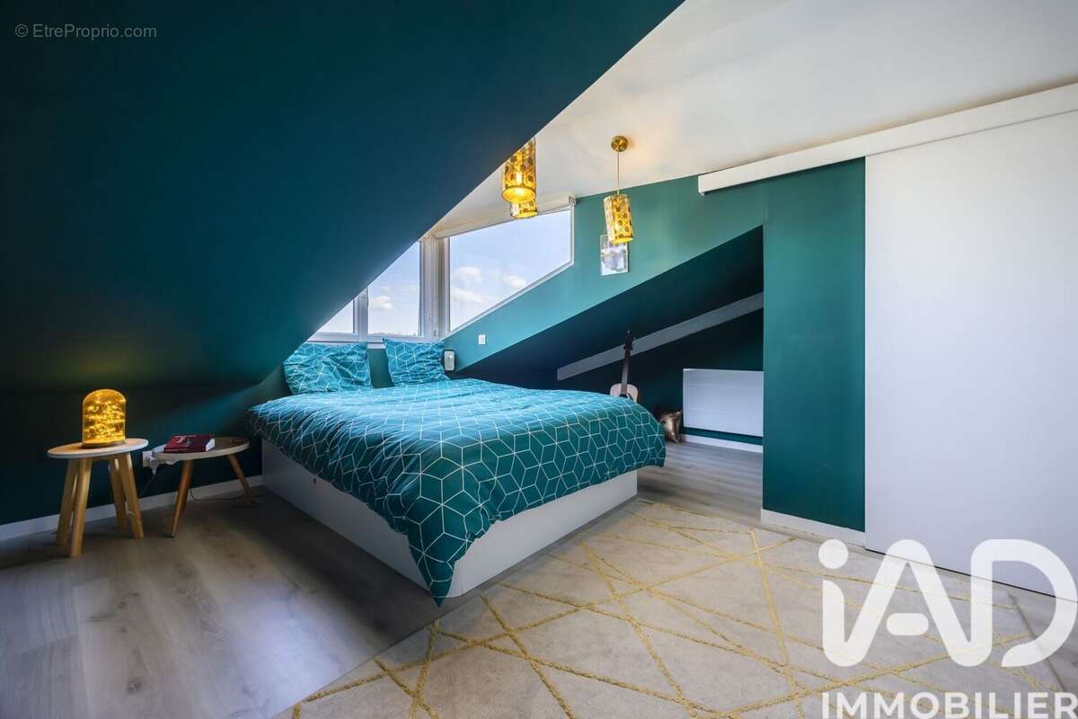 Photo 9 - Appartement à BAYONNE