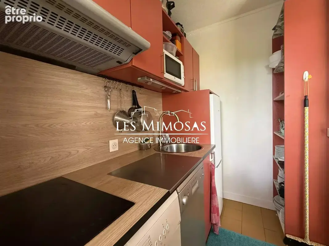  vente à terme libre – duplex avec terrasses - proche mer - photo 7