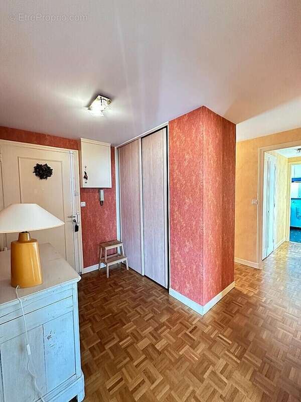 Appartement à SAINT-BRIEUC
