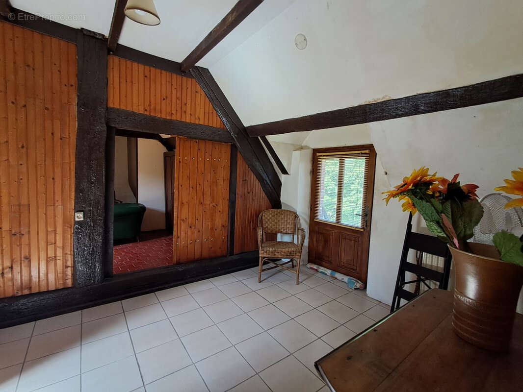 Maison à CHAMPOULET