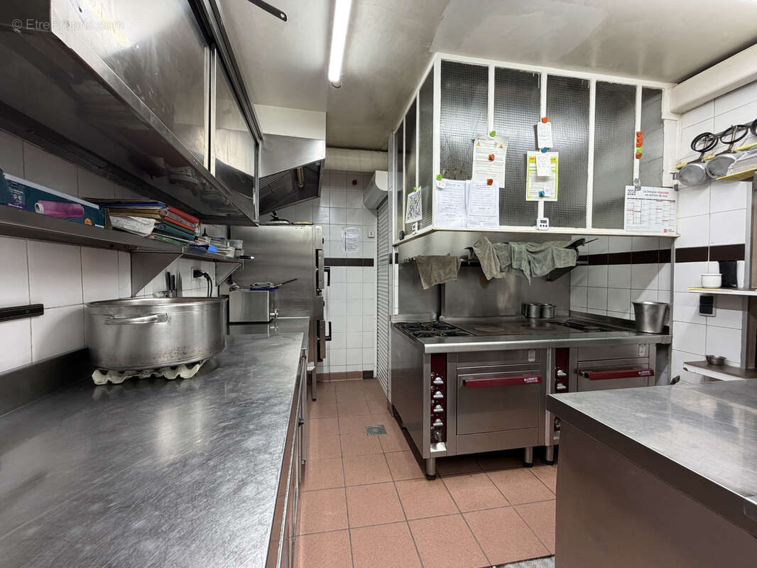 Restaurant Réputé Gastronomique - Orléans Hyper Centre - photo 8