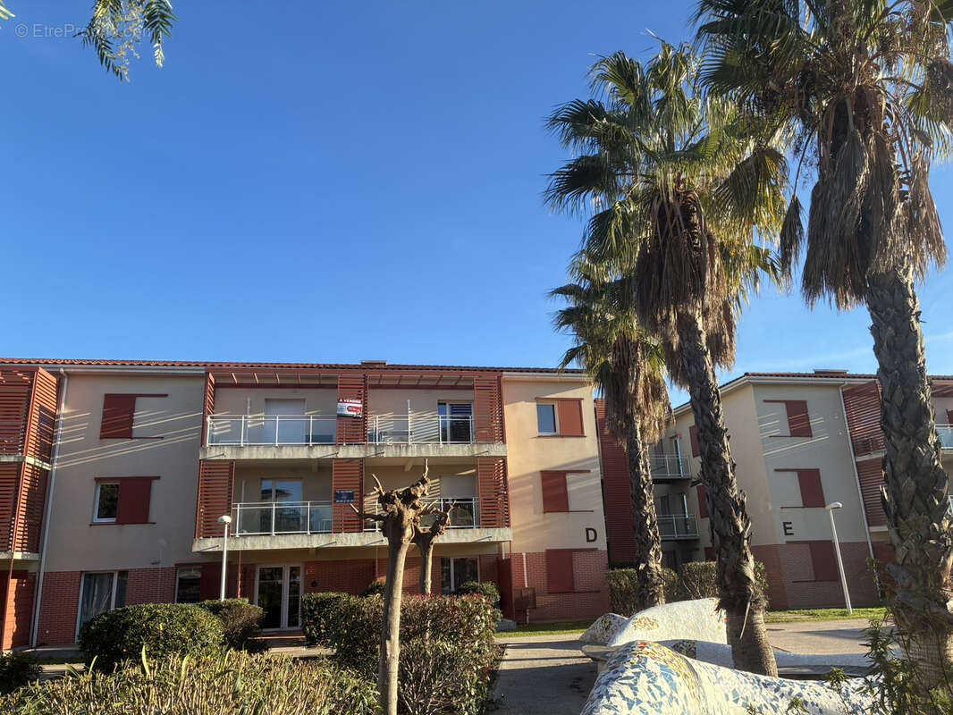 Appartement à ARGELES-SUR-MER