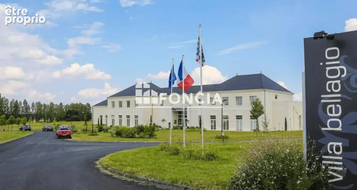 Investissement locatif sécurisé – studio touristique (amboise) - photo 1