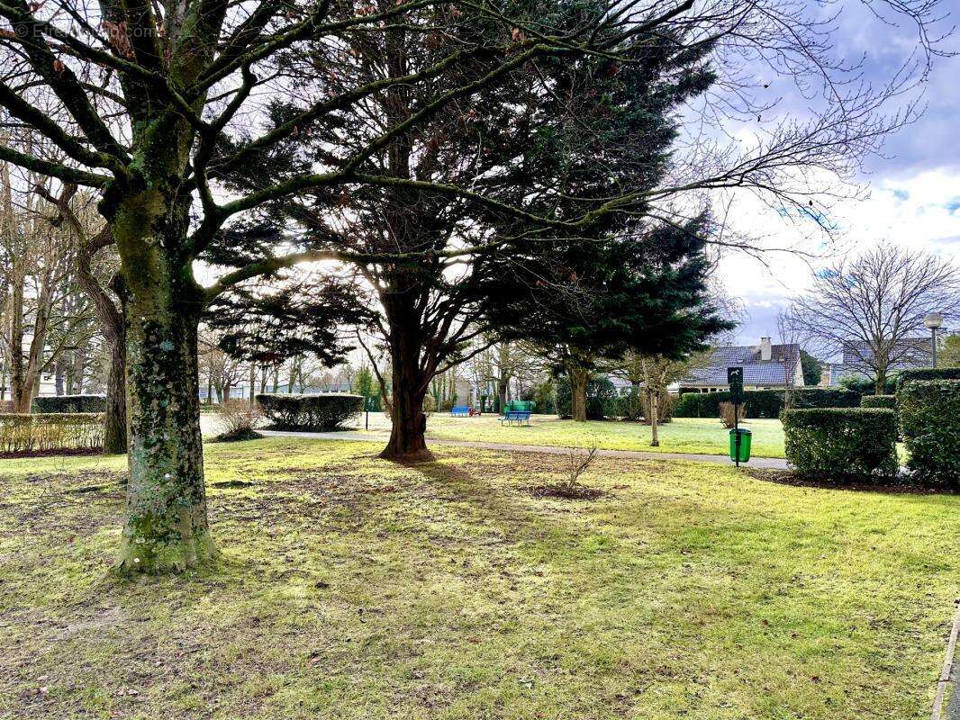 Appartement à SAINT-MICHEL-SUR-ORGE