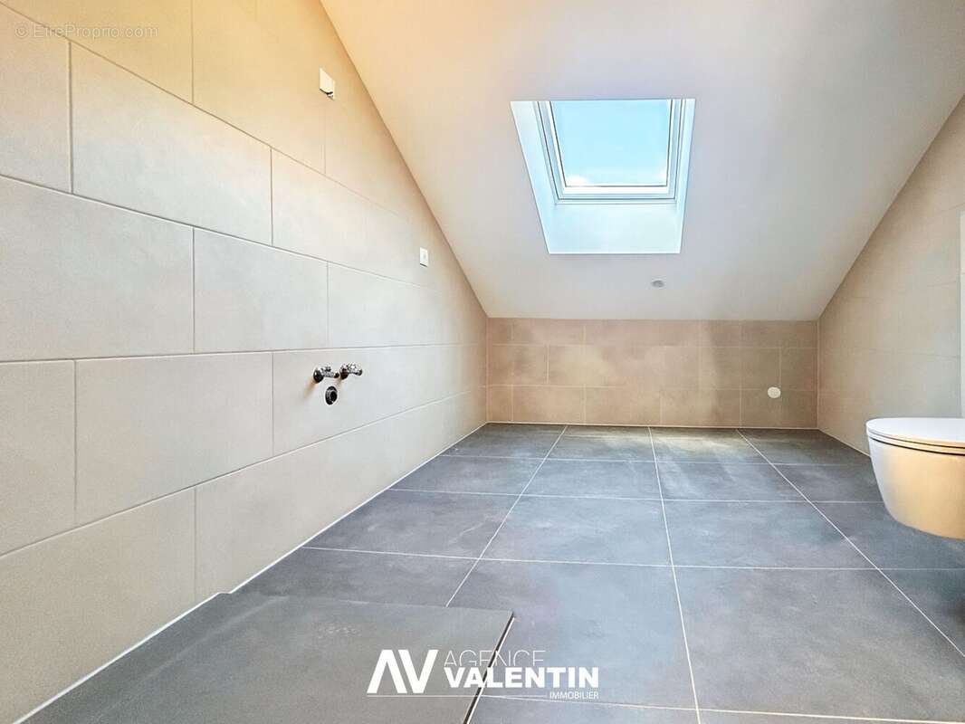 Maison à SCY-CHAZELLES