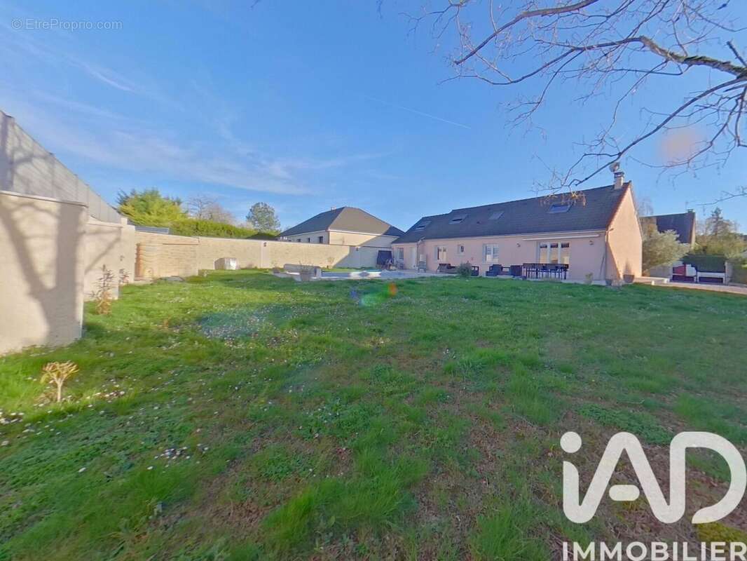 Photo 7 - Maison à LA FERTE-ALAIS