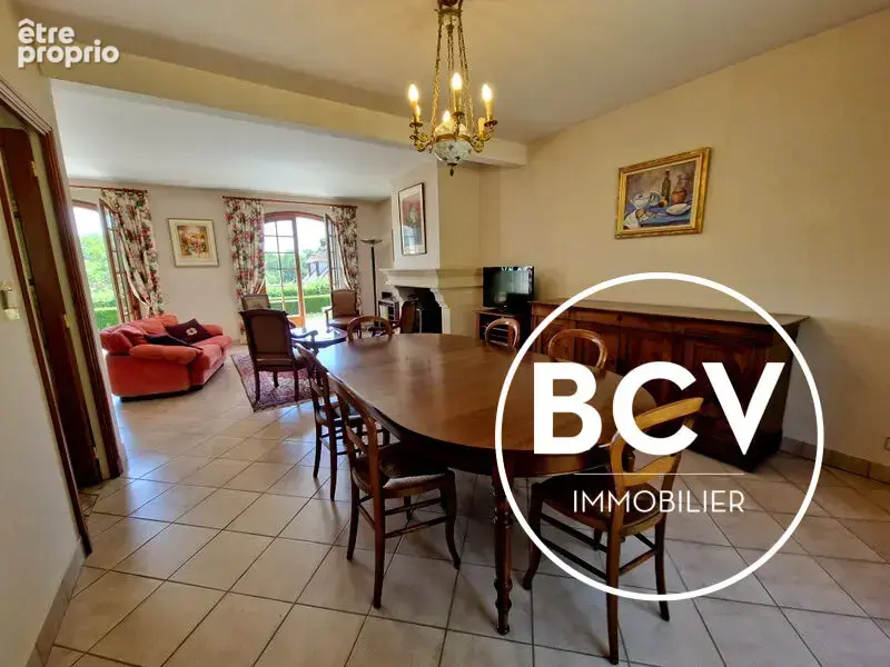 Jouy maison  5 chambres - photo 5