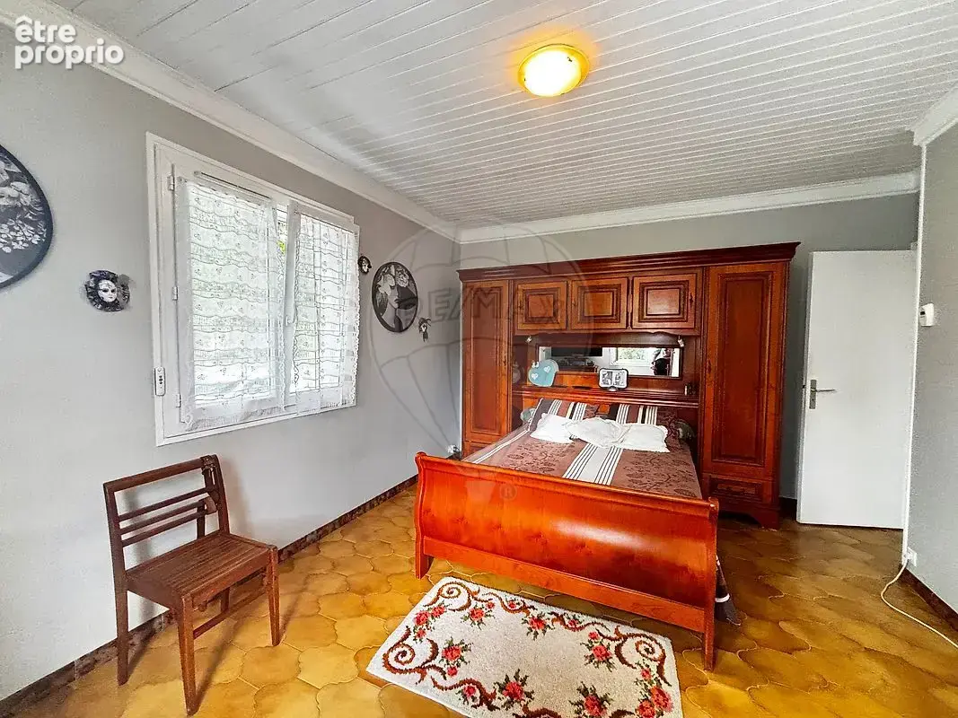 Maison 4 chambre(s) à vendre - photo 9