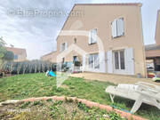 Maison à ARGENTEUIL