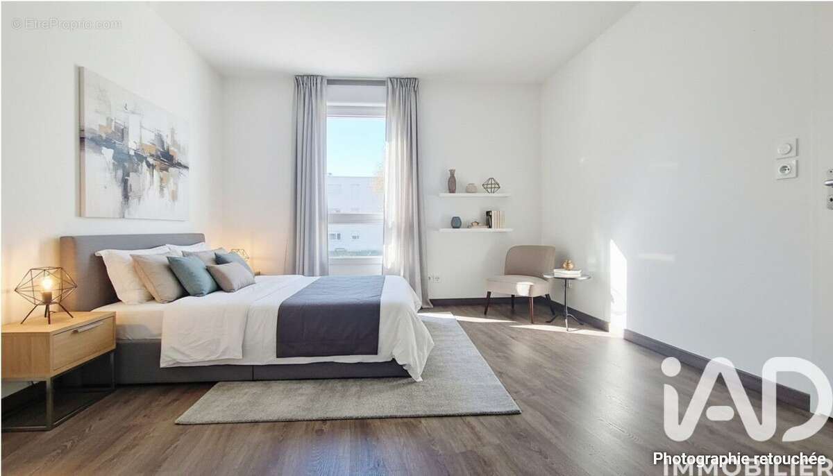 Photo 2 - Appartement à SAINT-NAZAIRE