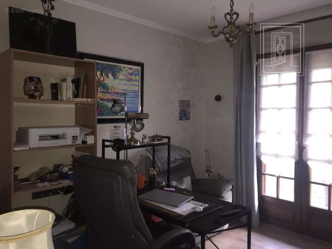 Maison à ROMORANTIN-LANTHENAY