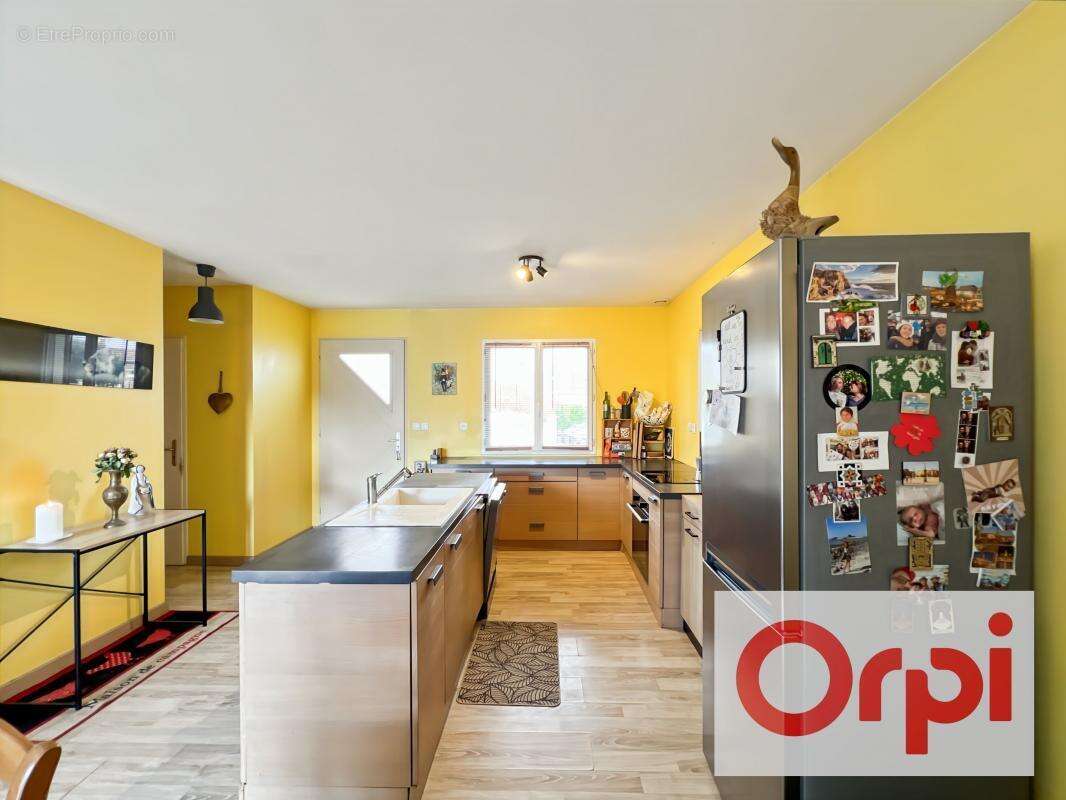 Maison à VERDUN-SUR-GARONNE