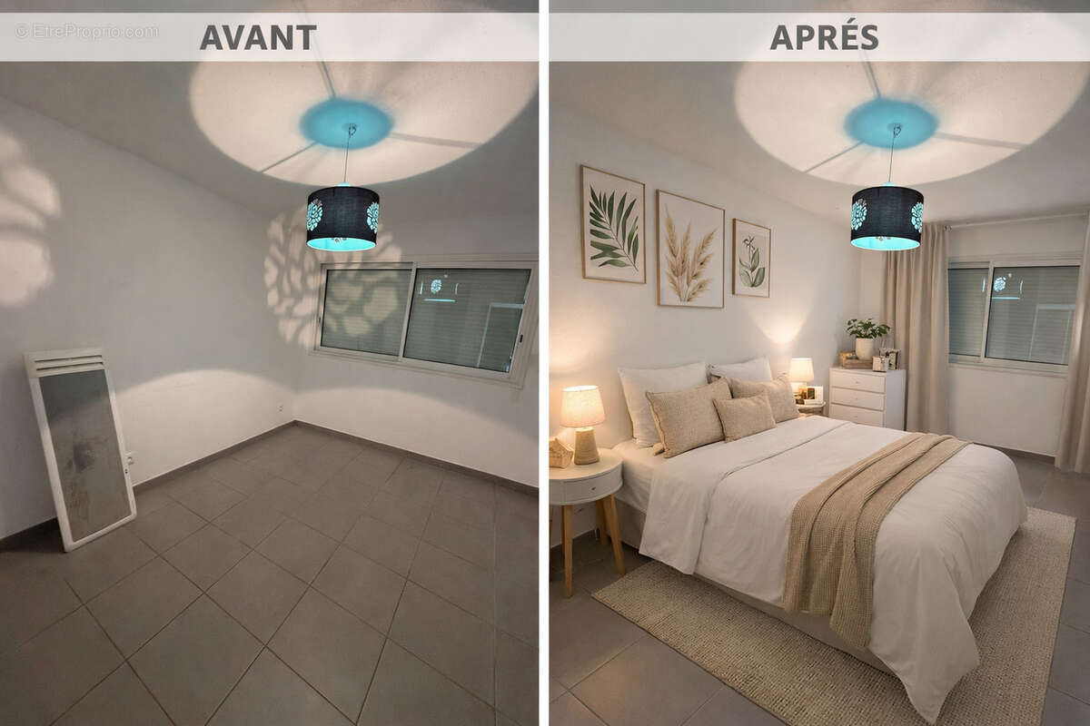 Appartement à PENTA-DI-CASINCA