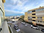 Appartement à BALARUC-LES-BAINS