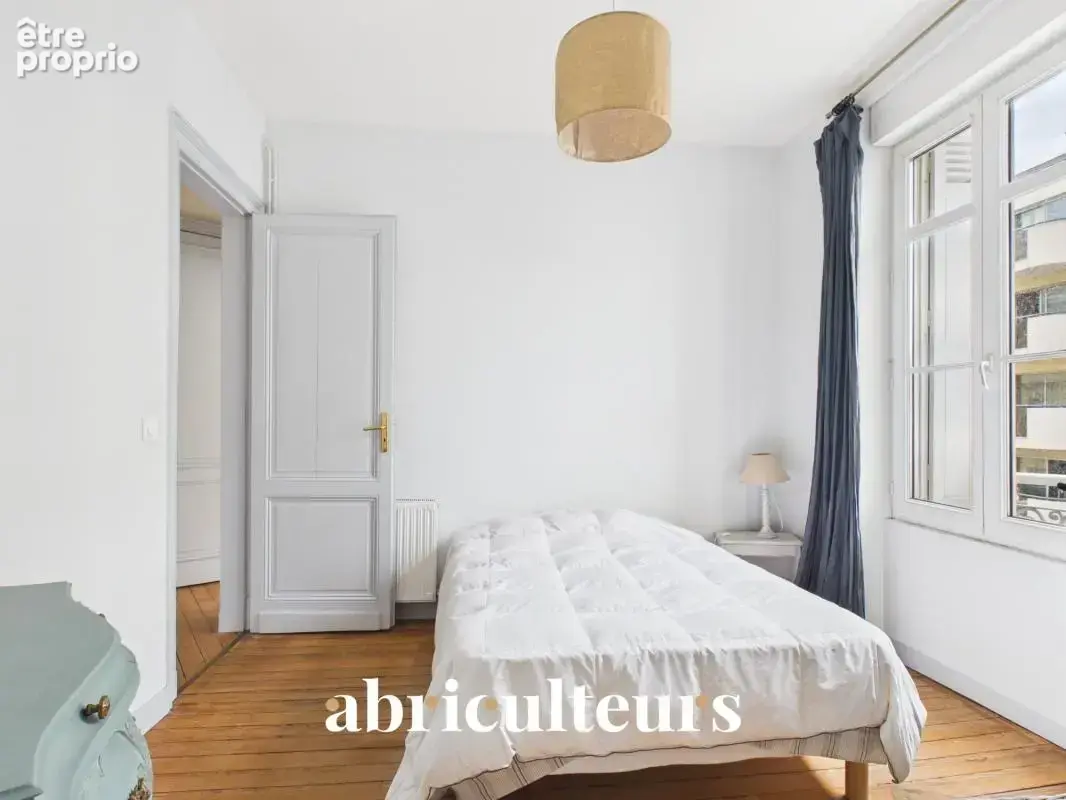 Appartement duplex lumineux en vente à Bordeaux Chartrons 33300 - photo 8