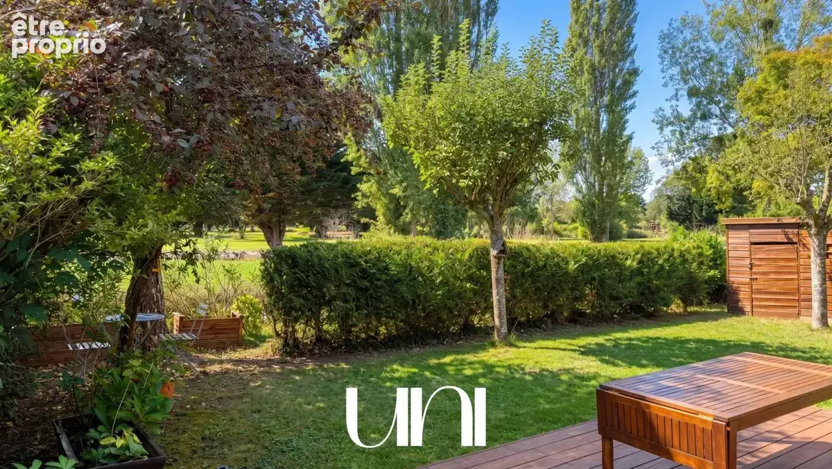 Maison 3 pièces de 37,4m2 avec terrasse - Cabourg - photo 25