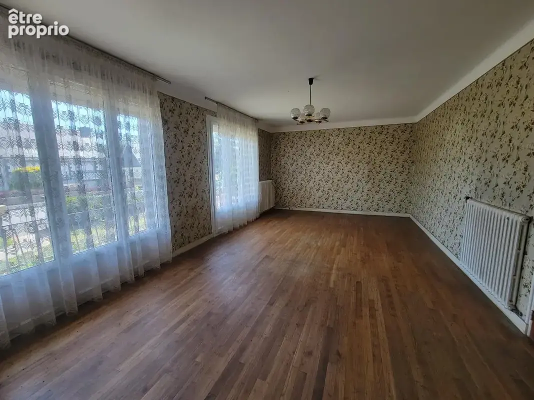 Maison 6 pièces 115 m² à vendre à Gourin (56110) - photo 3
