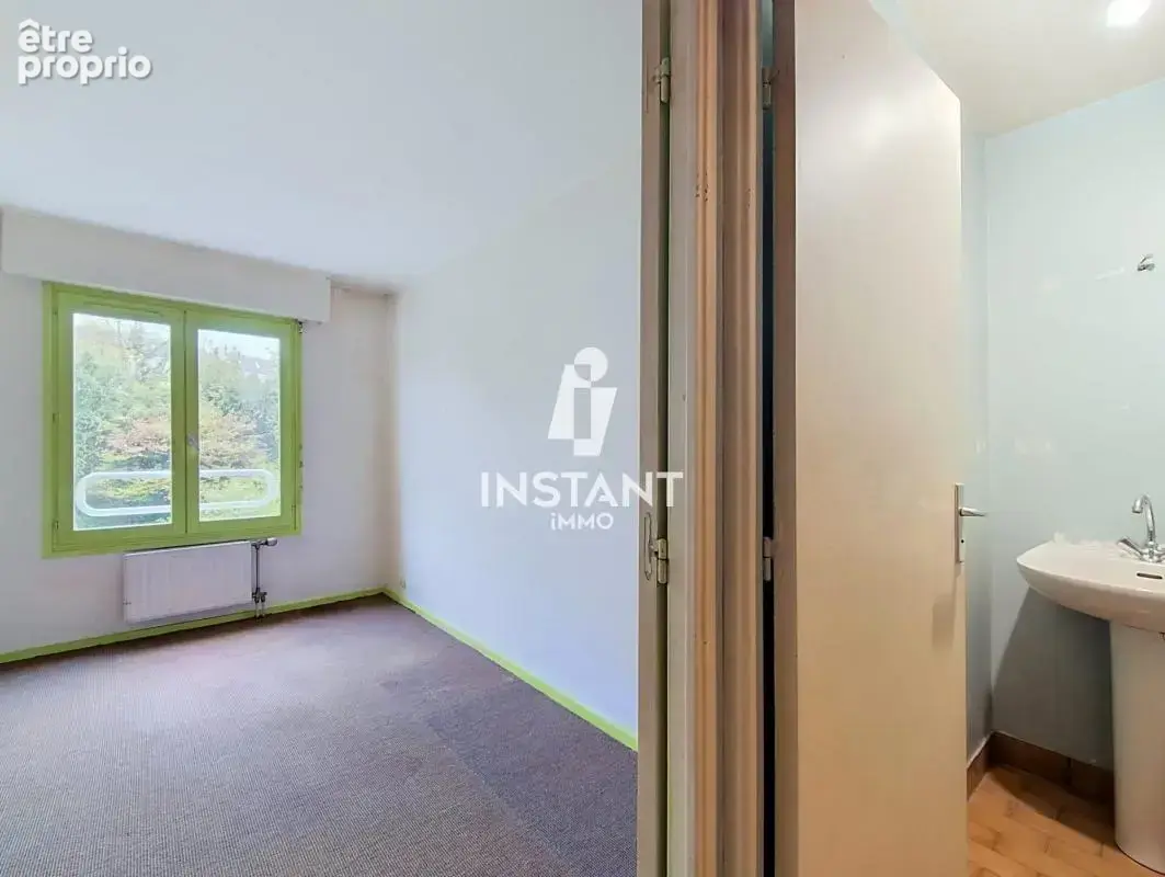 T5 104 m²- 4 chambres - 2 parkings - cave - photo 12