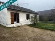 Photo 1 - Maison à SAINT-LEGER-SUR-DHEUNE