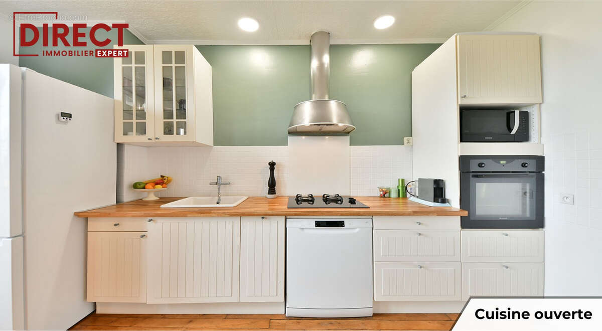 Appartement à ALFORTVILLE