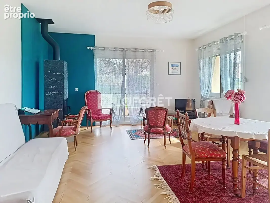 Maison proche SAONE 7 pièce(s) 182.70m2 - photo 4