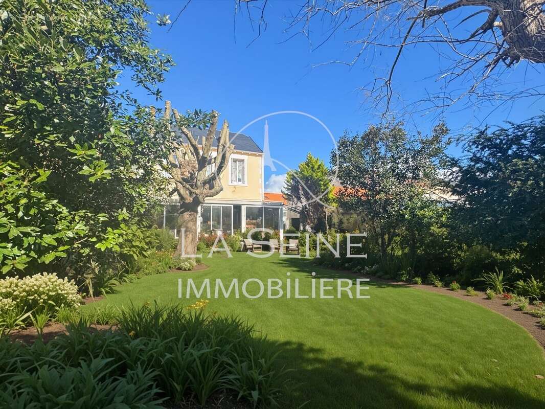 Maison à CHATELAILLON-PLAGE