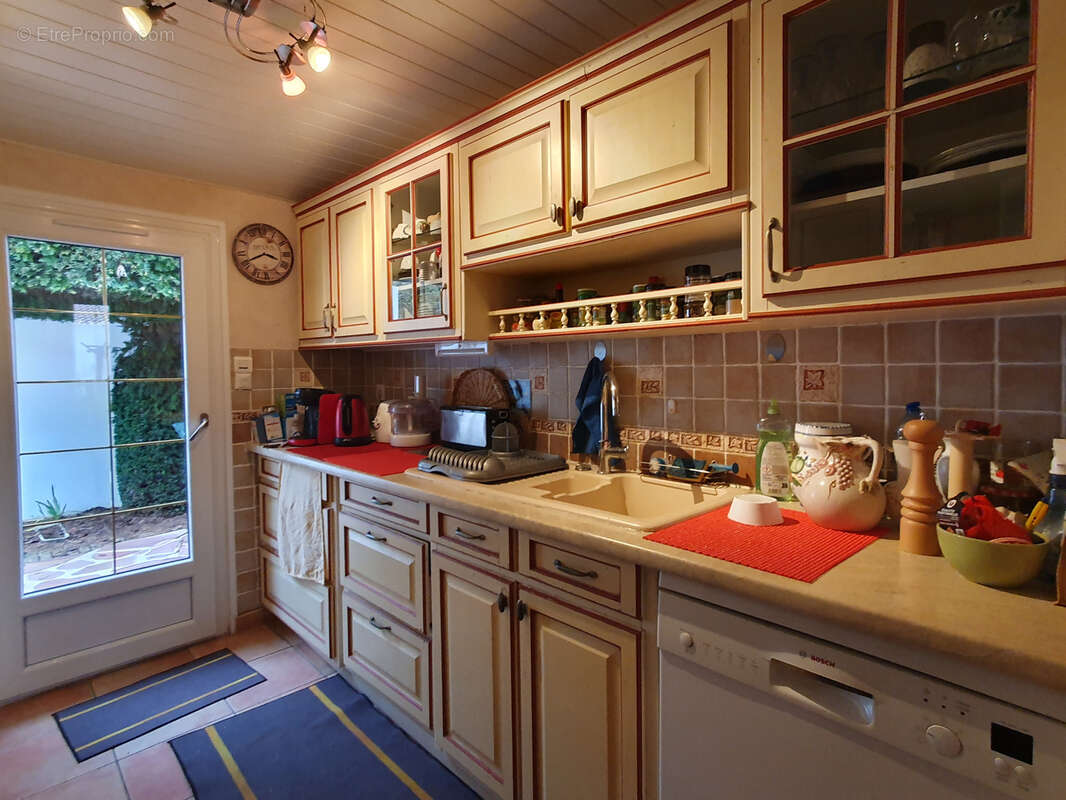 Maison à LA FAUTE-SUR-MER