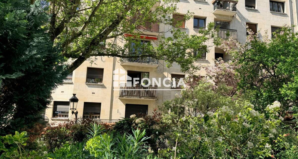 Appartement à PARIS-13E