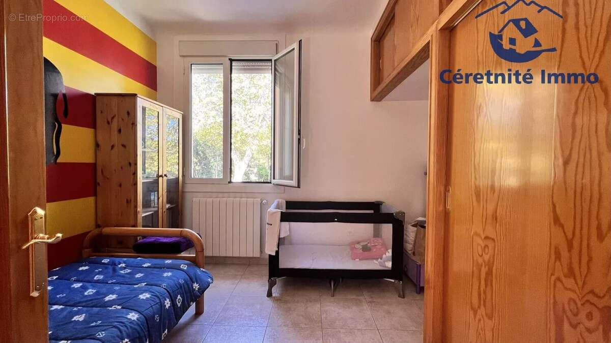 Villa lumineuse grand terrain - photo 21