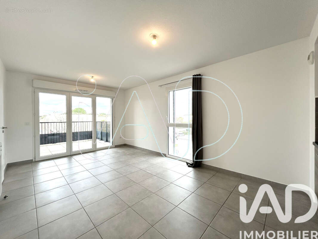 Photo 3 - Appartement à SAINT-BRES