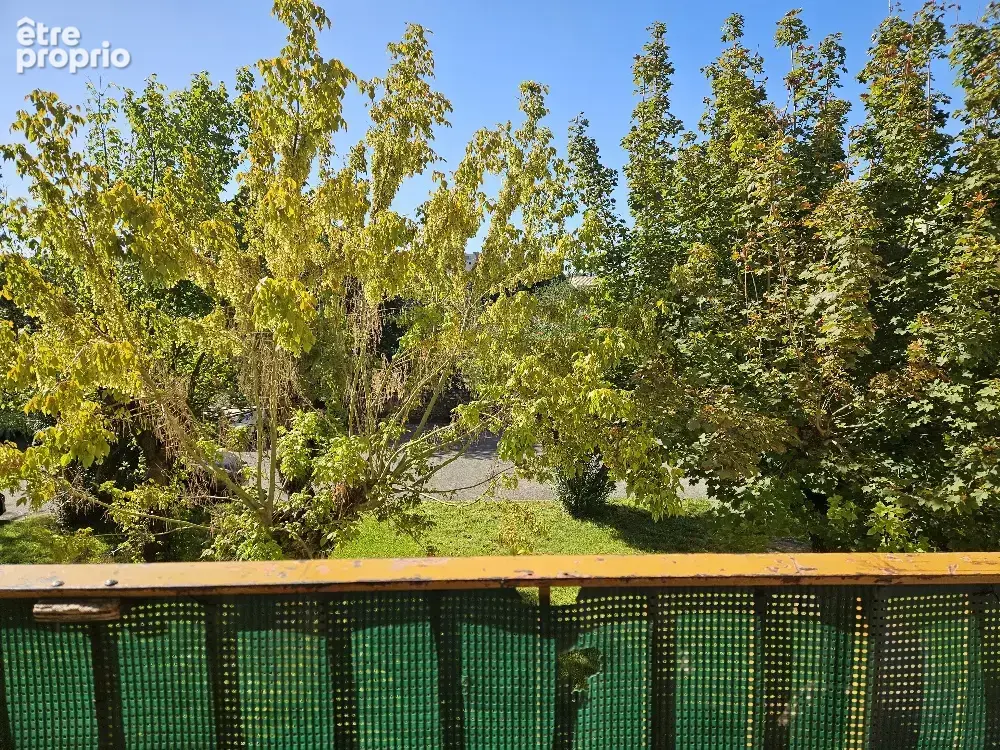 Photo Appartement à Bollene au prix de 76 000€